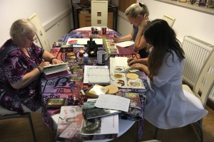 Čarodějnická škola