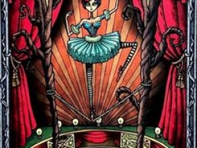 Dvojka holí nás učí rozhodnutí