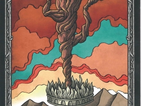 Eso holí má pevně v rukou