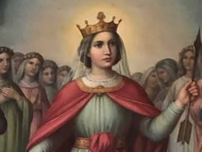 Symbolika - Voršila