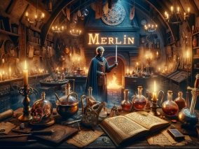 Merlin
